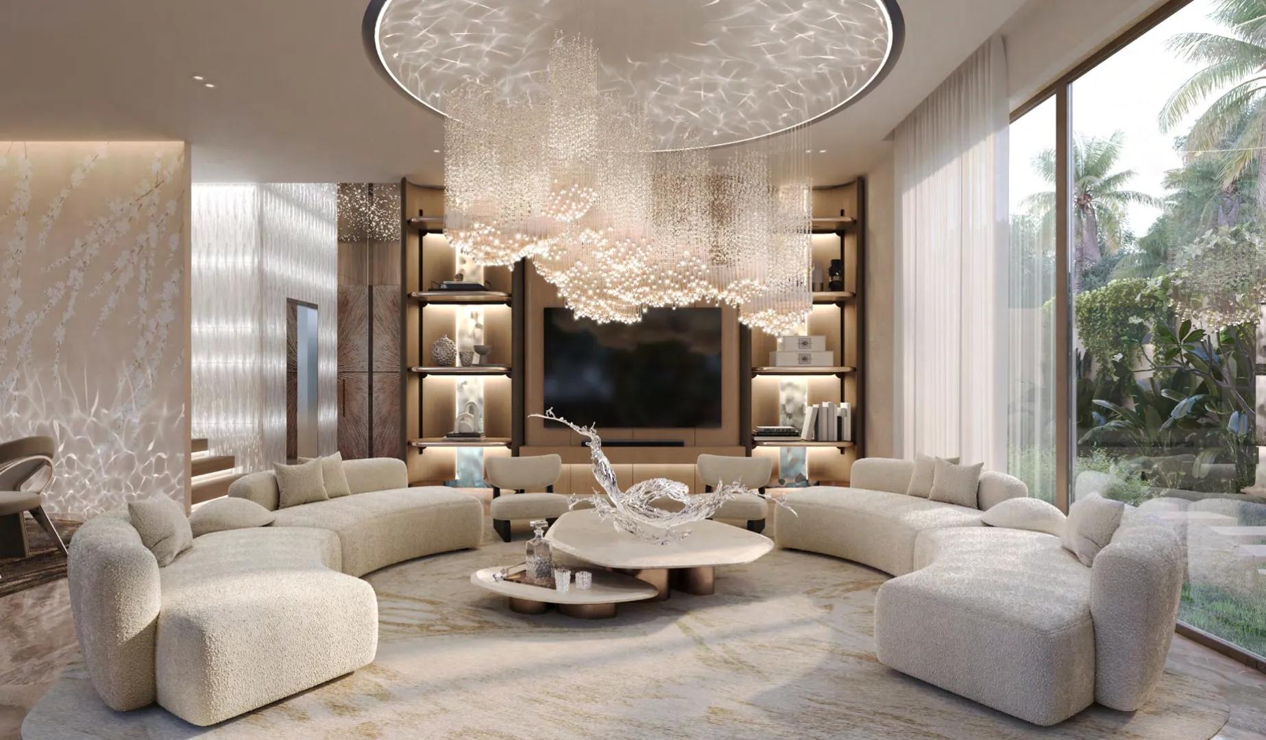LEOS Royal Villas in Dubailand — image 13