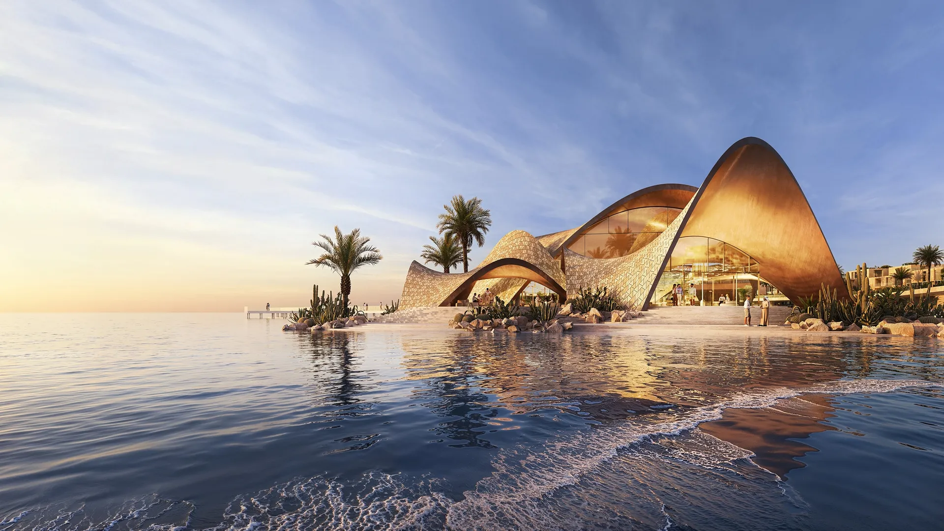 John Richmond Residence @ Mira Coral Bay in Ras Al Khaimah — image 12