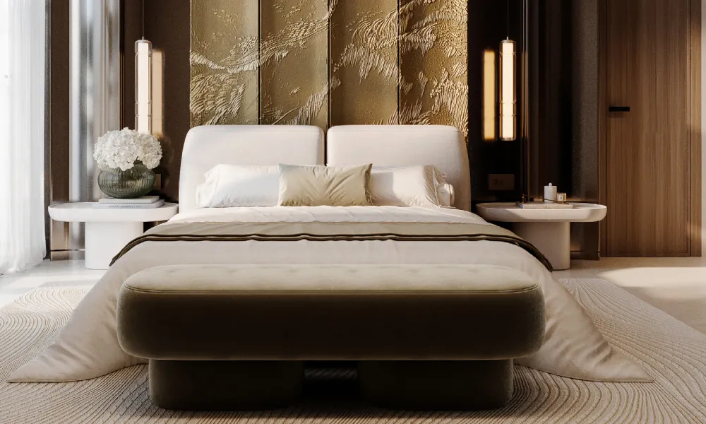 Binghatti Luxuria by Binghatti in Jumeirah Village Triangle — image 3