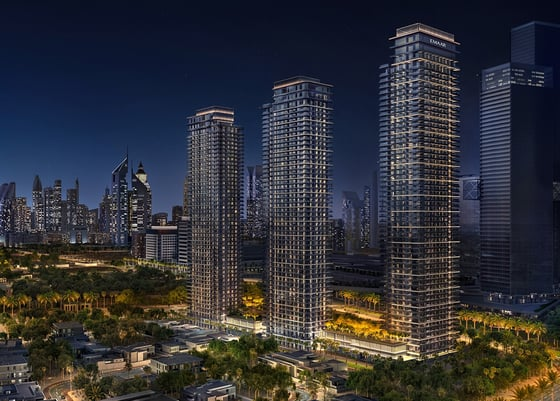 Zabeel, Dubai