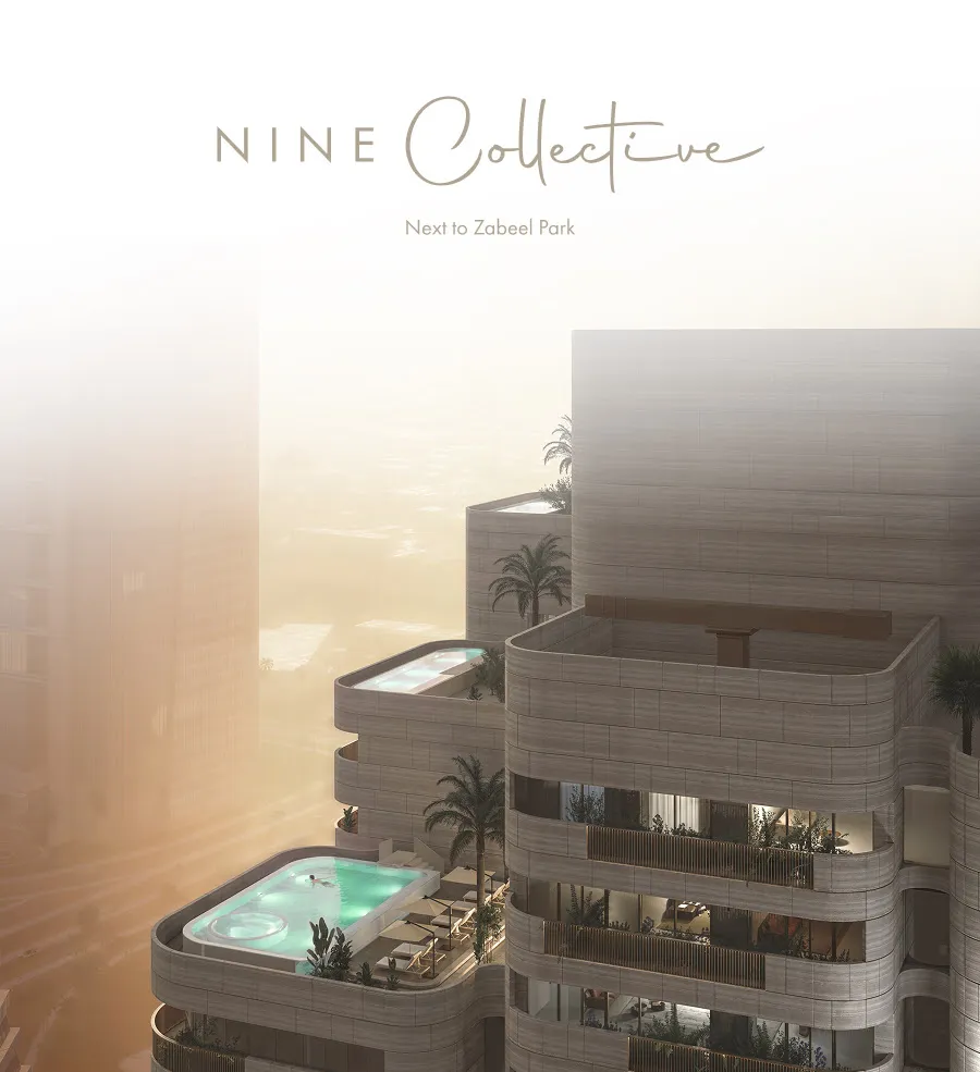 Now Launching Nine Collective in Zabeel District