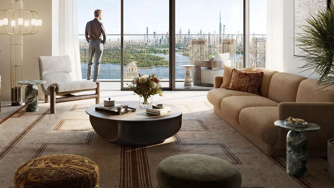 Terra Woods by Emaar Expo City in Expo City — image 4