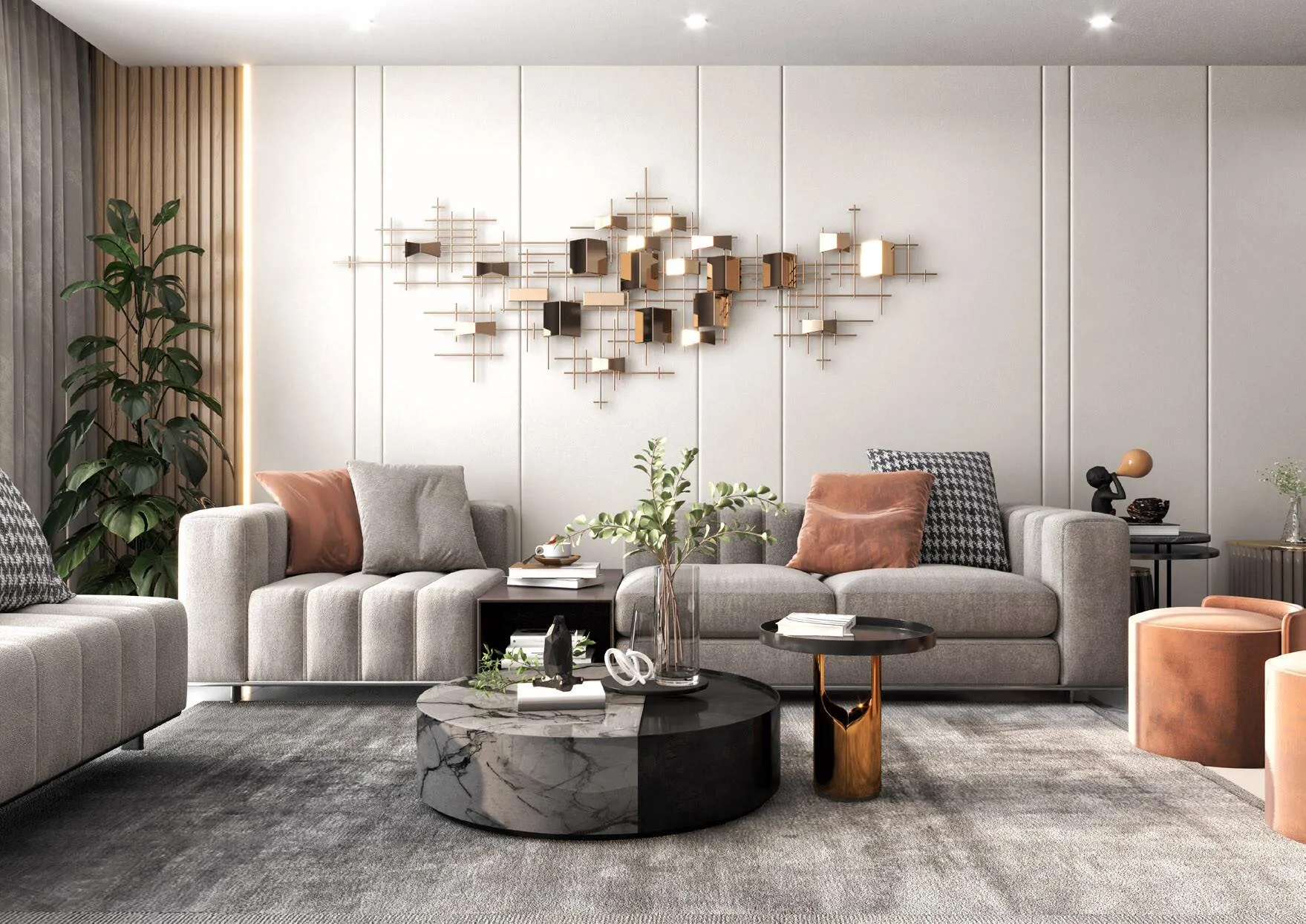Verdana 8 Townhouses in Dubai Investment Park (DIP) — image 8