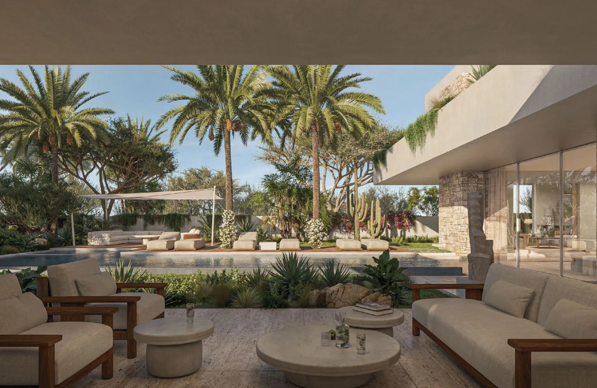 Eden Hills by H&H Development in Mohammed Bin Rashid City — image 3