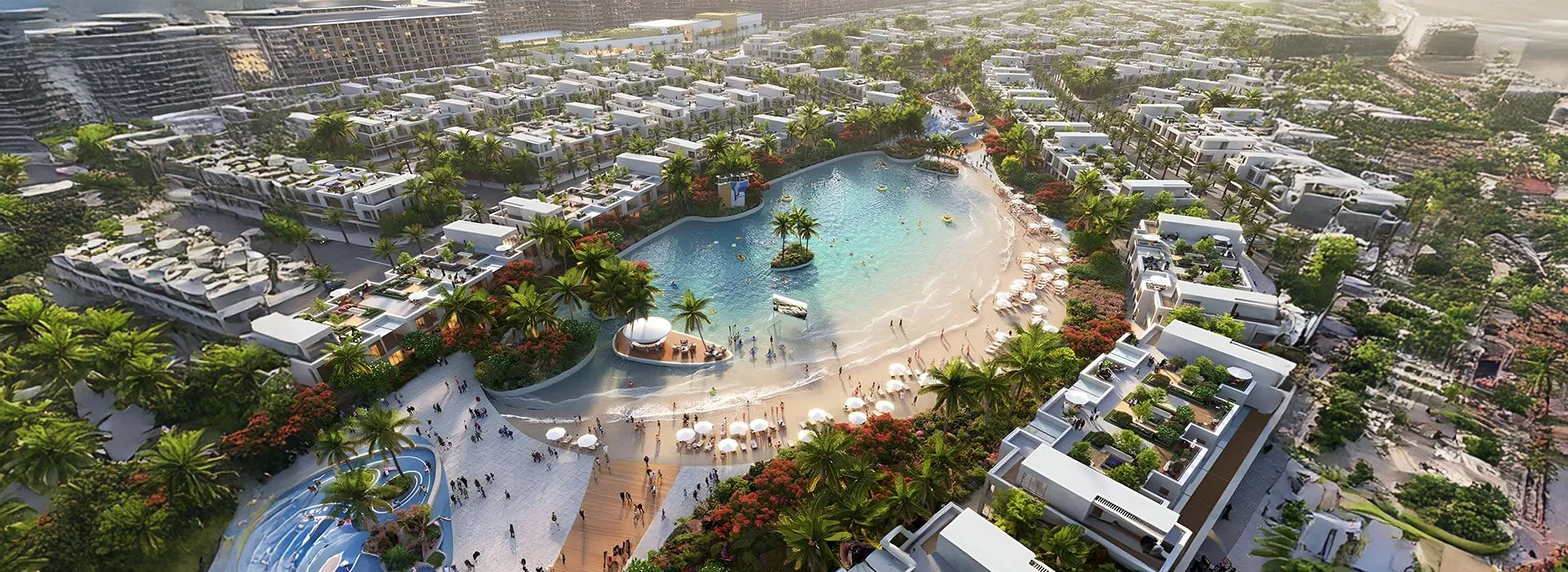 Ellington Master Community in Al Yalayis 1 — image 2