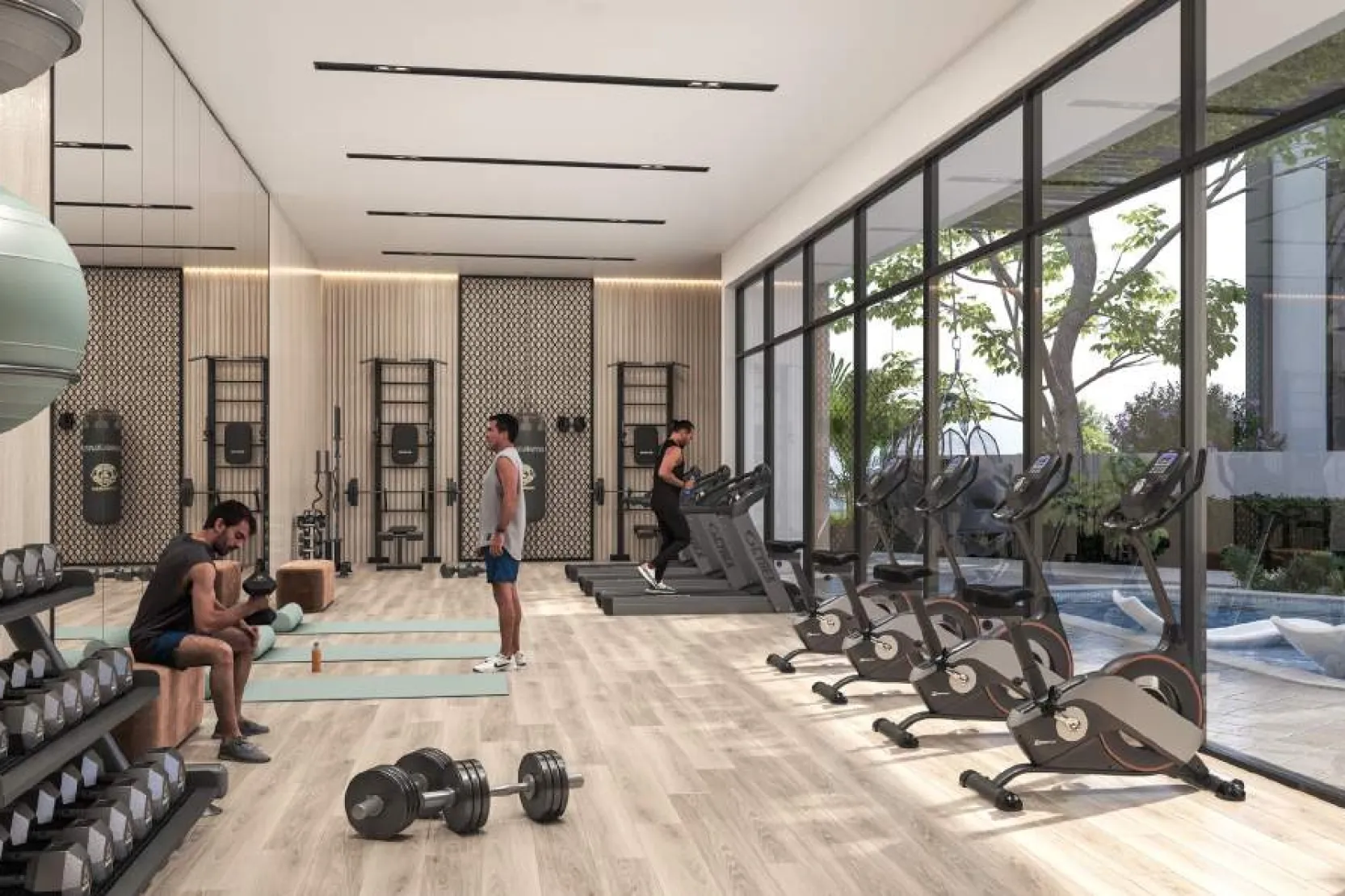 Verdana 8 in Dubai Investment Park (DIP) — image 6