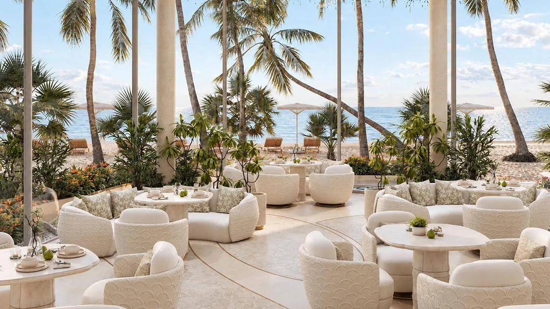 Prime Lighthouse Mansions - Samana COLLECTA in The World Island Dubai — image 12