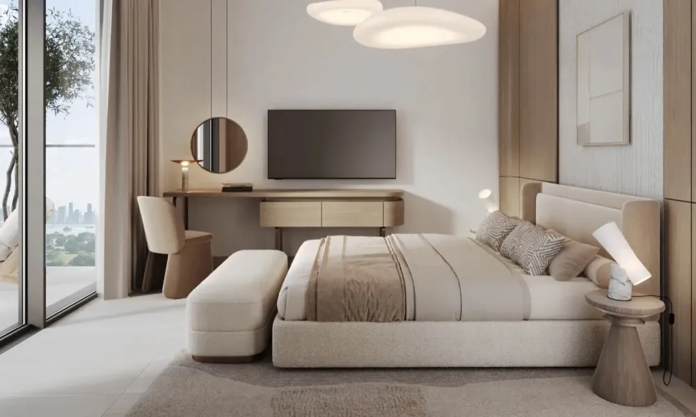 Terra Woods by Emaar Properties in Meydan — image 3