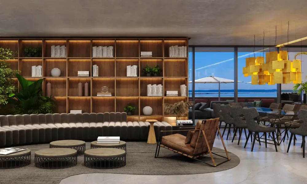 The Caden by Prescott in Meydan — image 2