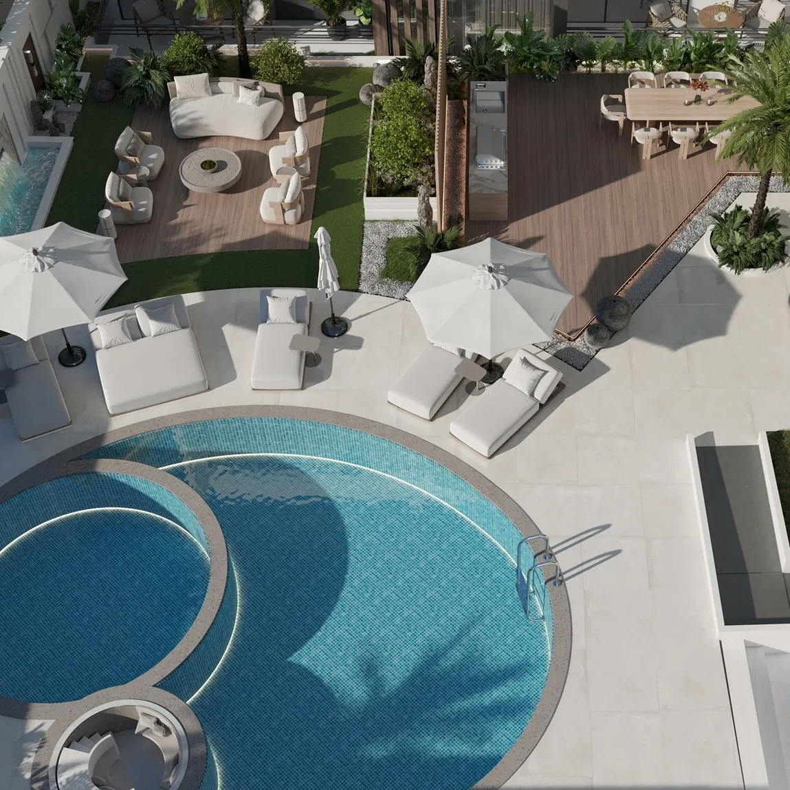Mi Casa by London Gate in Jumeirah Villas Circle (JVC) — image 3
