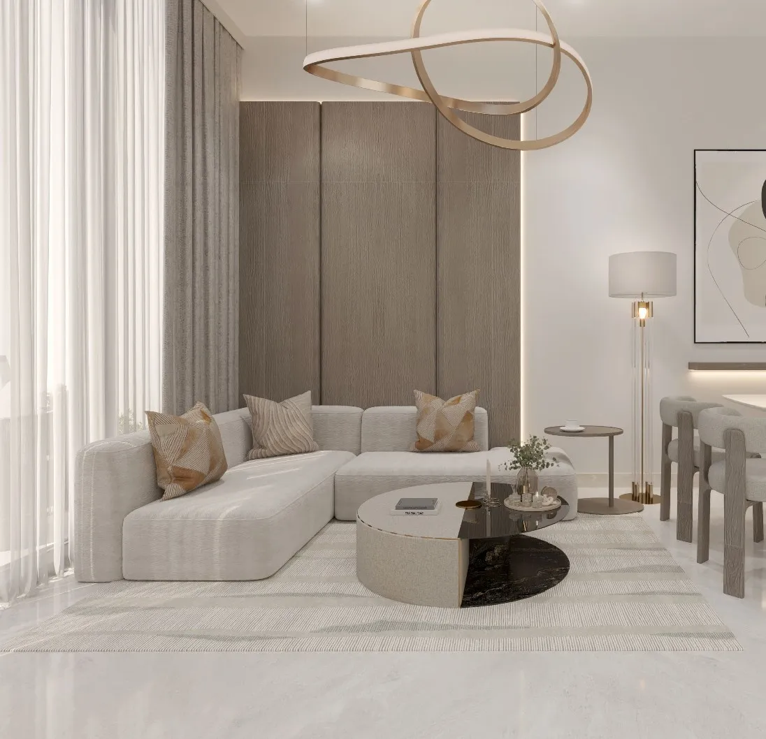 Mi Casa by London Gate in Jumeirah Villas Circle (JVC) — image 5