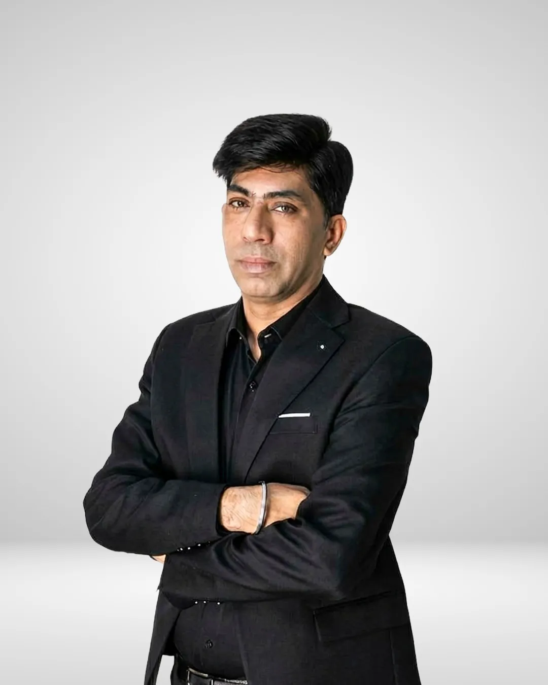 Abhishek Mahendra