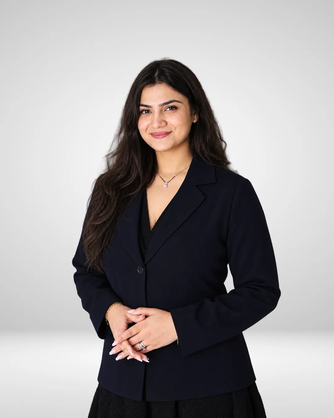 Karina Minwalla Verma