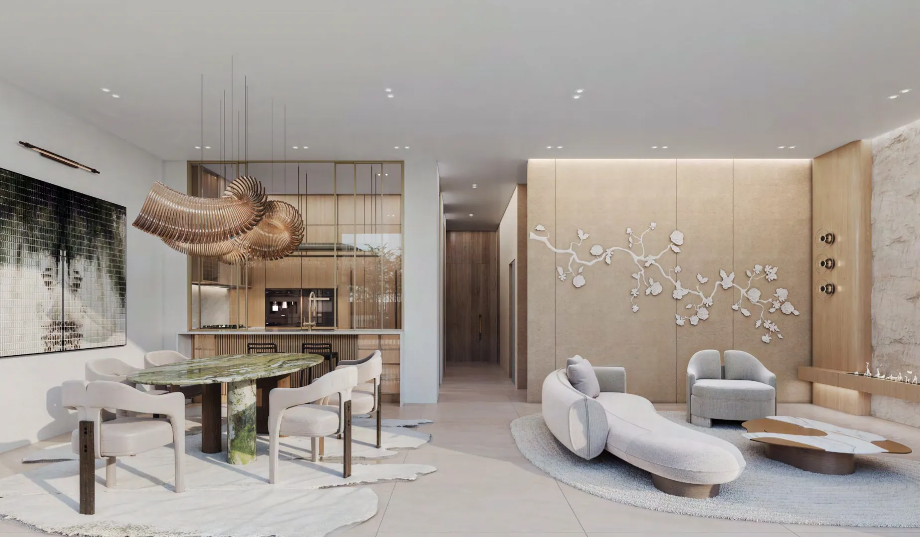 LEOS Royal Villas in Dubailand — image 14
