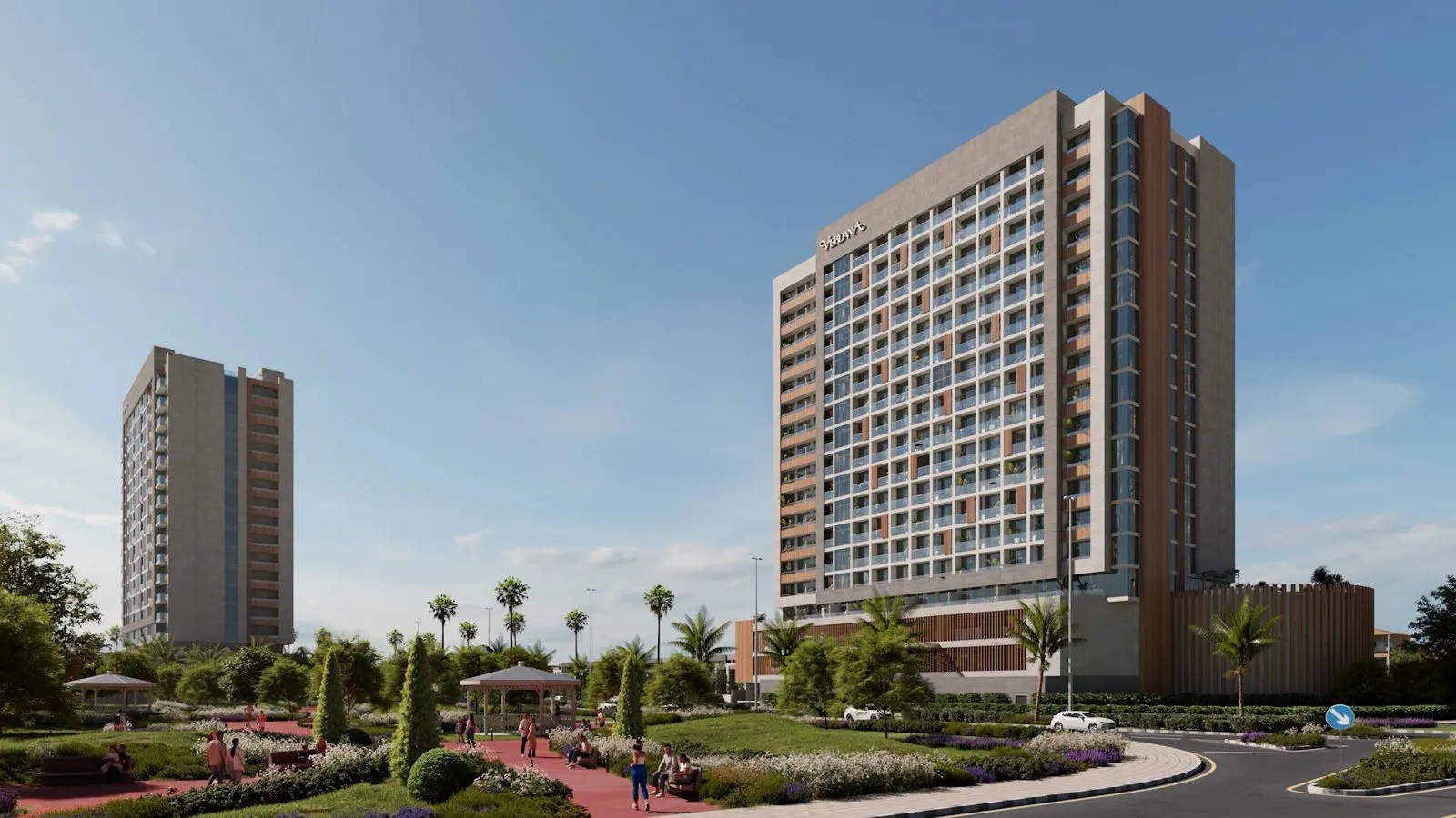 Verdana 9 in Dubai Investment Park — image 1