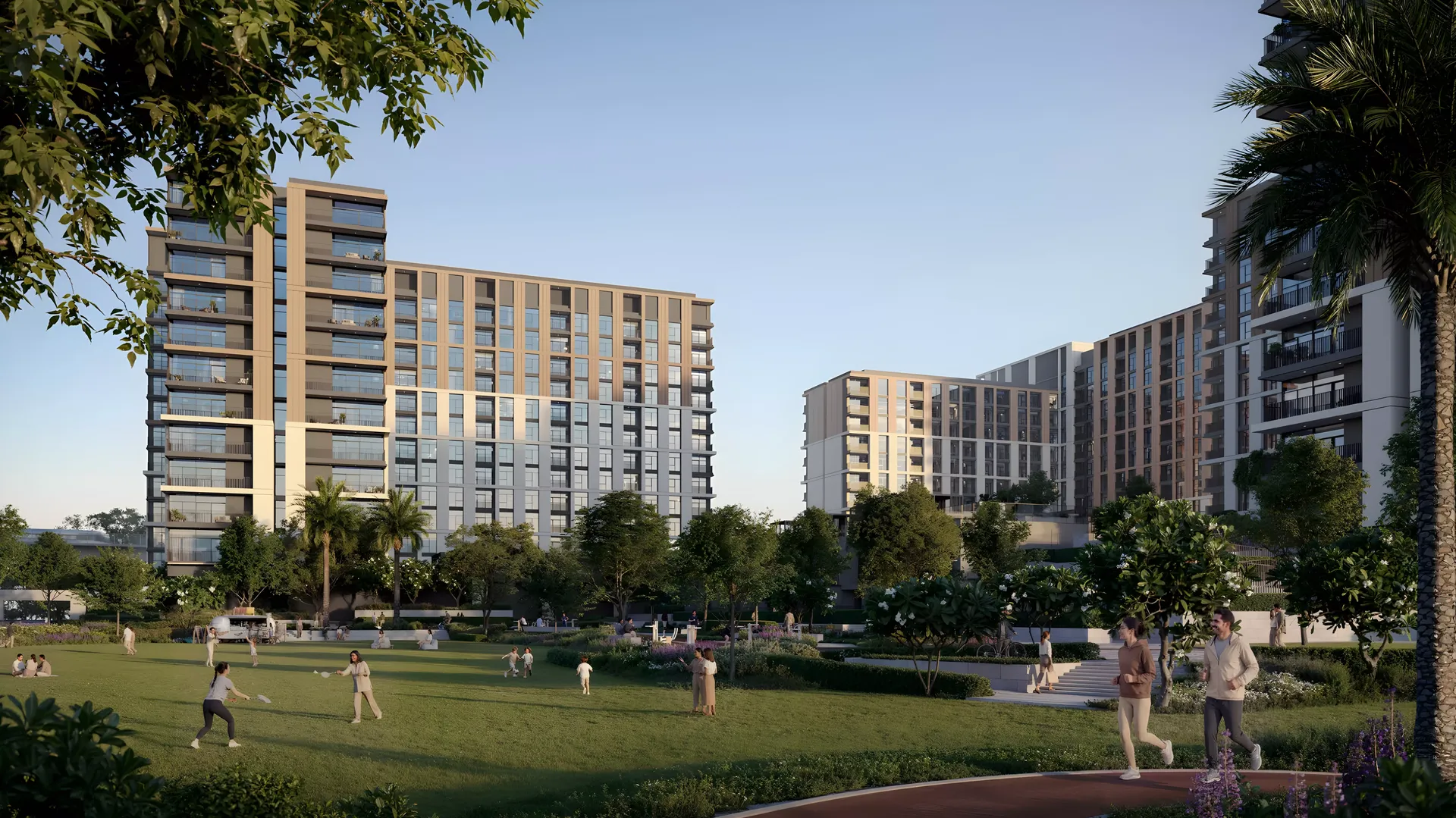 Terra Woods by Emaar Expo City in Expo City — image 9