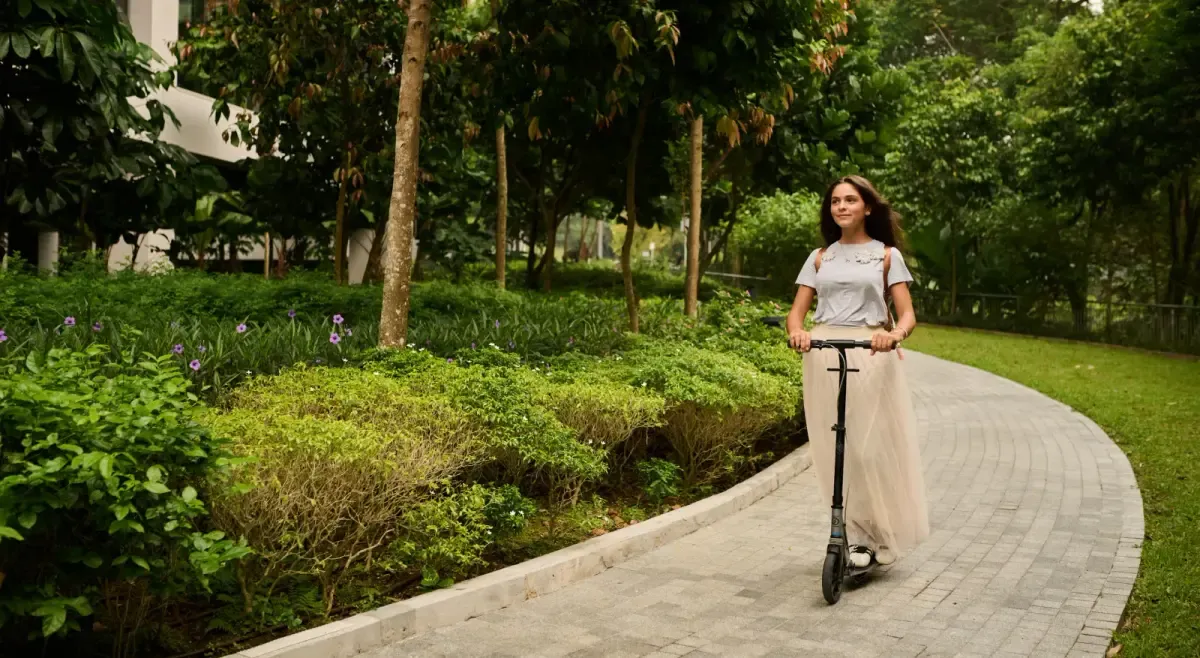 Wadeem Gardens in Hudayriyat Island, Abu Dhabi — image 7