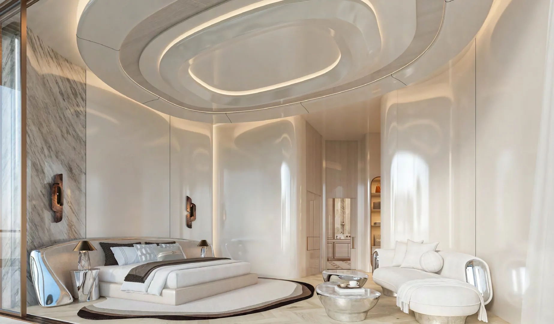 LEOS Royal Townhouses in Dubailand — image 16