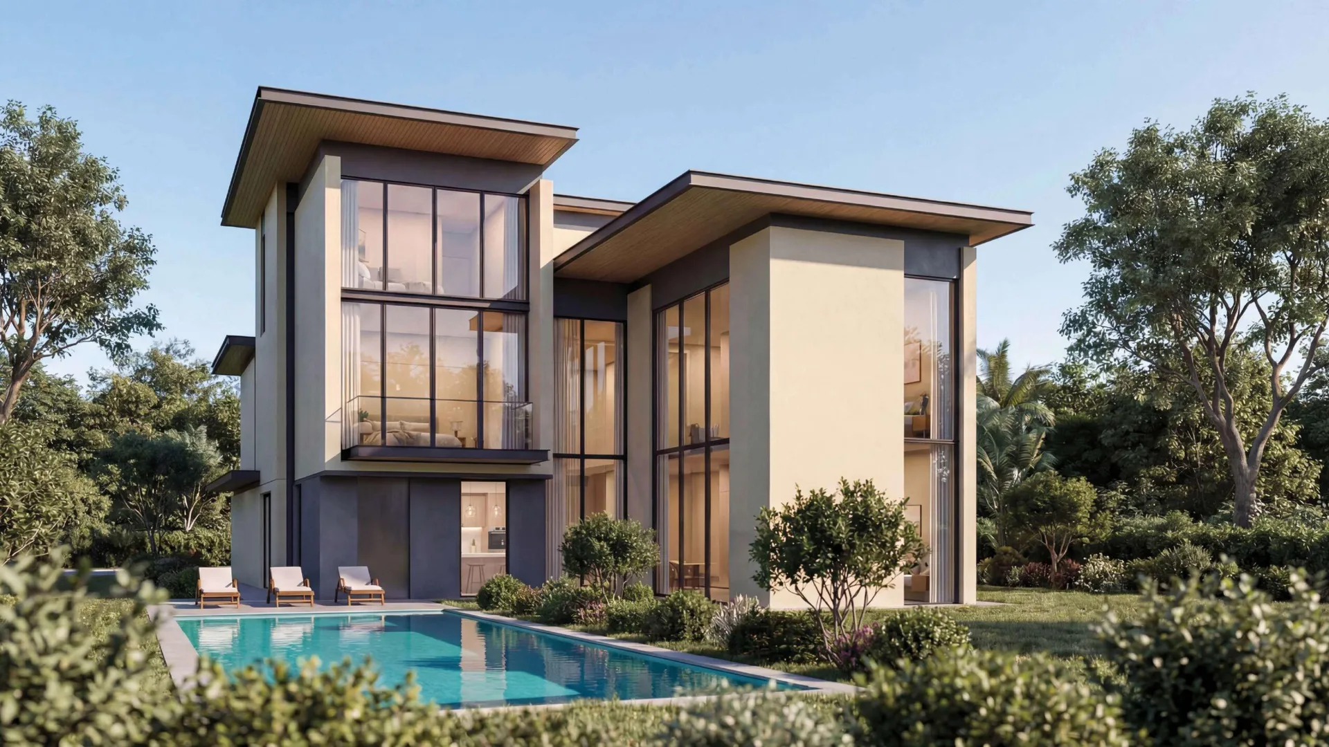 Sobha City Abu Dhabi - A fully integrated urban ecosystem in Al Bahiya, Abu Dhabi — image 2