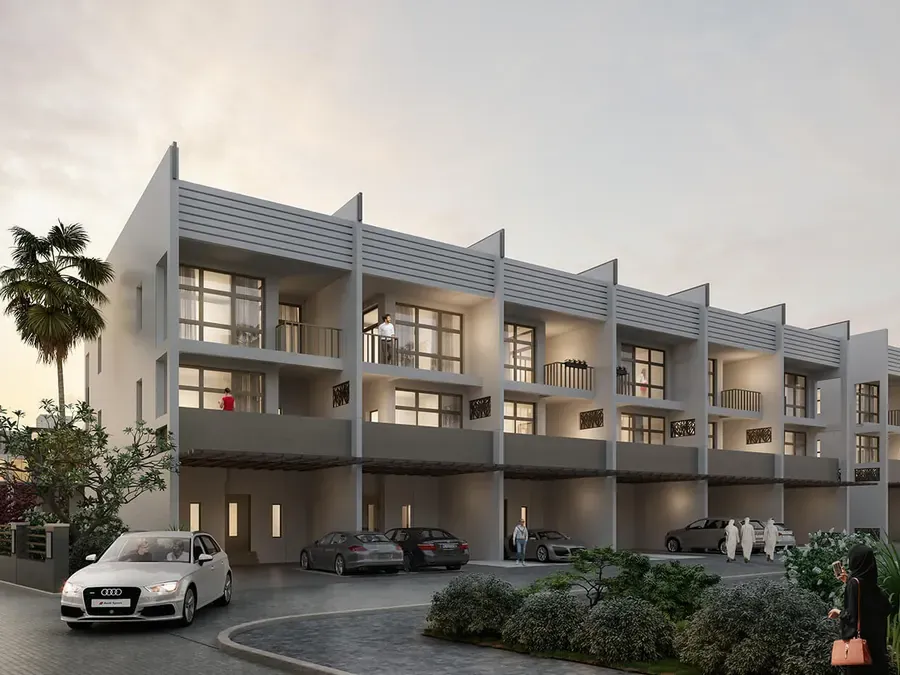 Ellington Master Community in Al Yalayis 1 — image 4