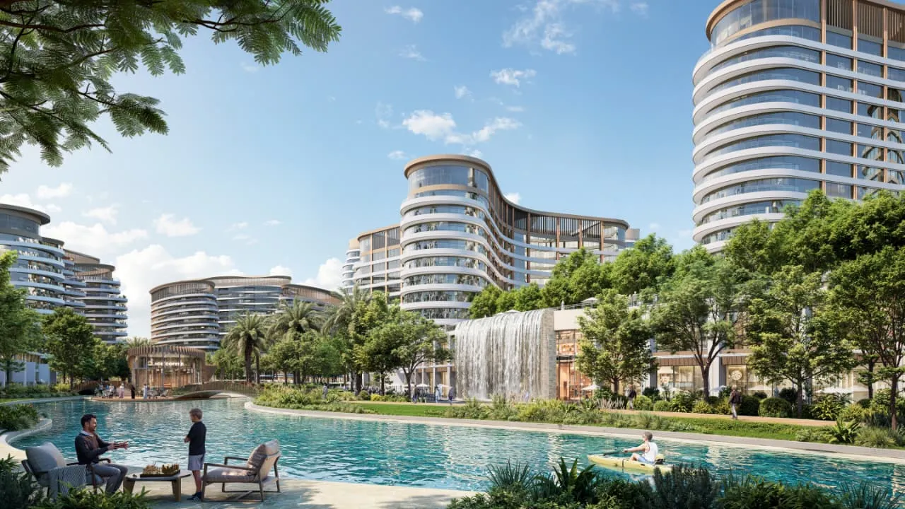 Sobha Sanctuary Villas in Dubailand, Dubai — image 18