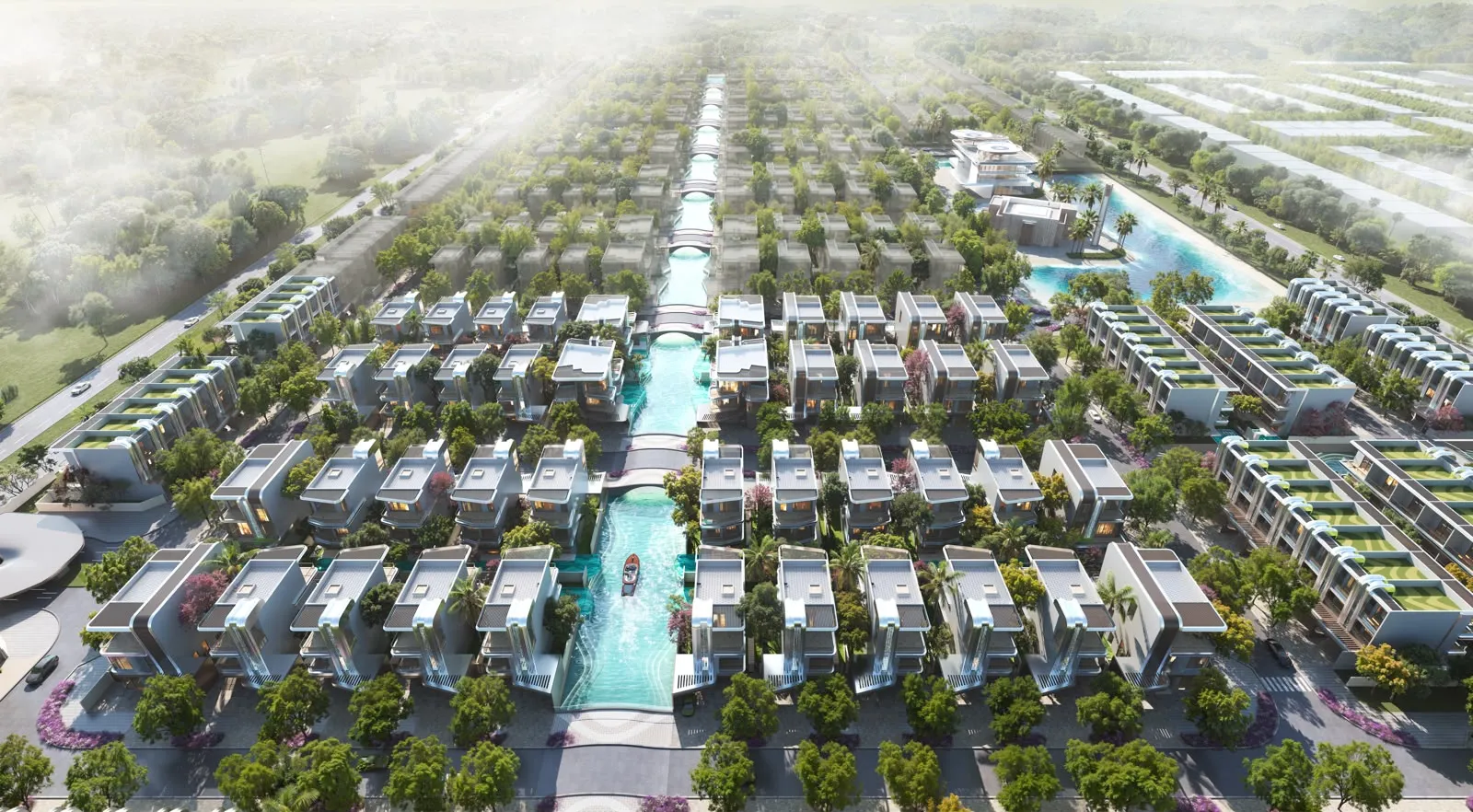 LEOS Royal Villas in Dubailand — image 28
