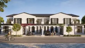 Hudayriyat Golf Estates Villas in Hudayriyat Island, Abu Dhabi — image 19