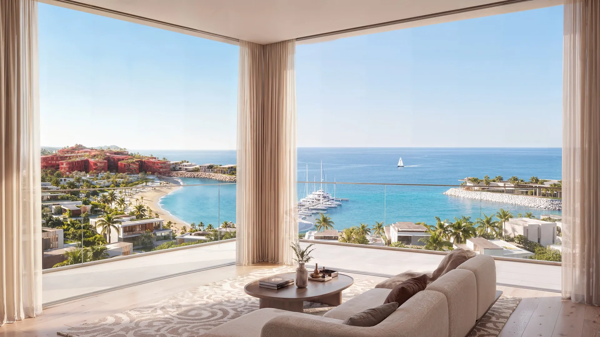 John Richmond Residence @ Mira Coral Bay in Ras Al Khaimah — image 7