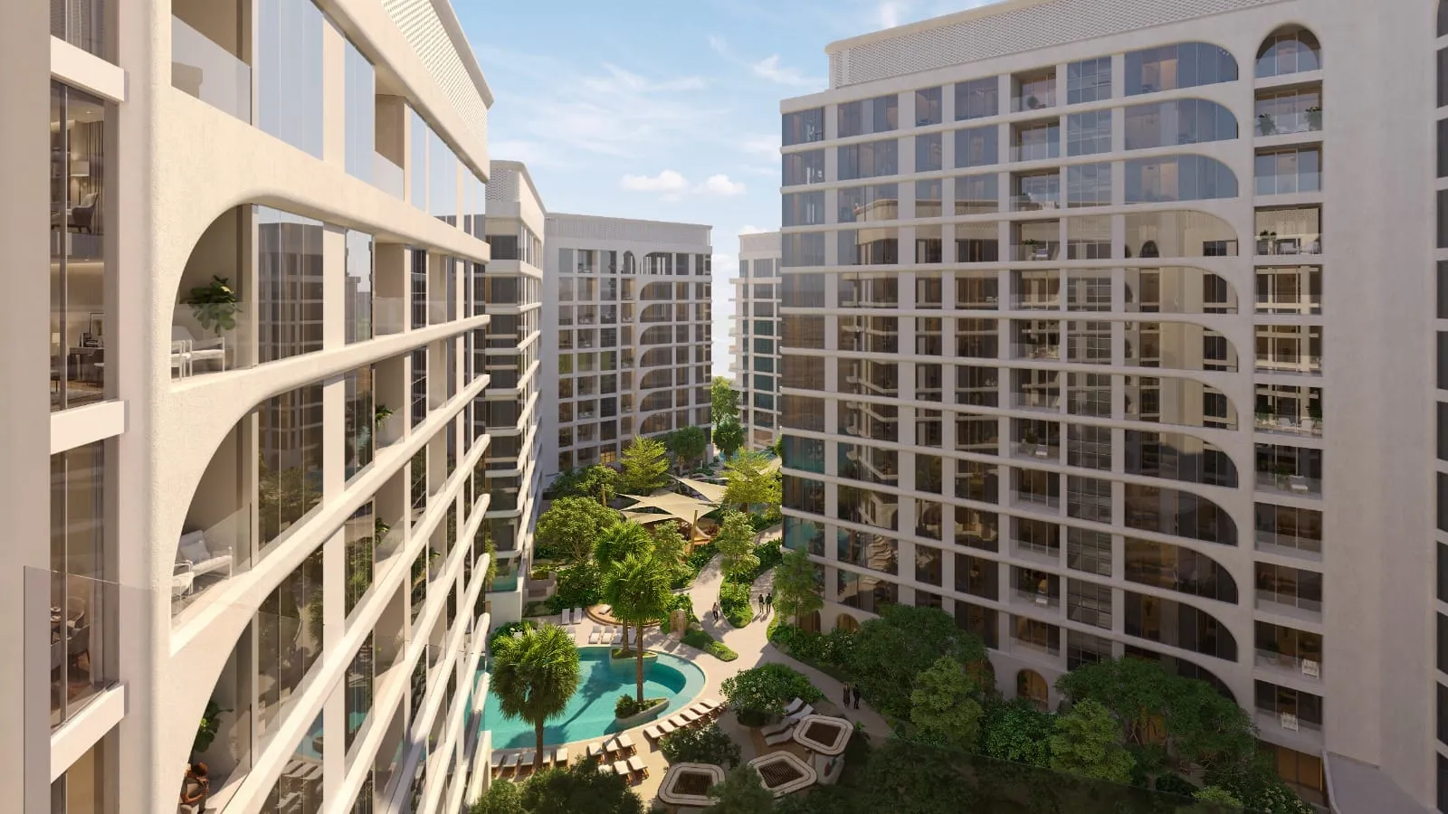SEEF, Al Khan-Sharjah in Al Khan, Sharjah — image 12