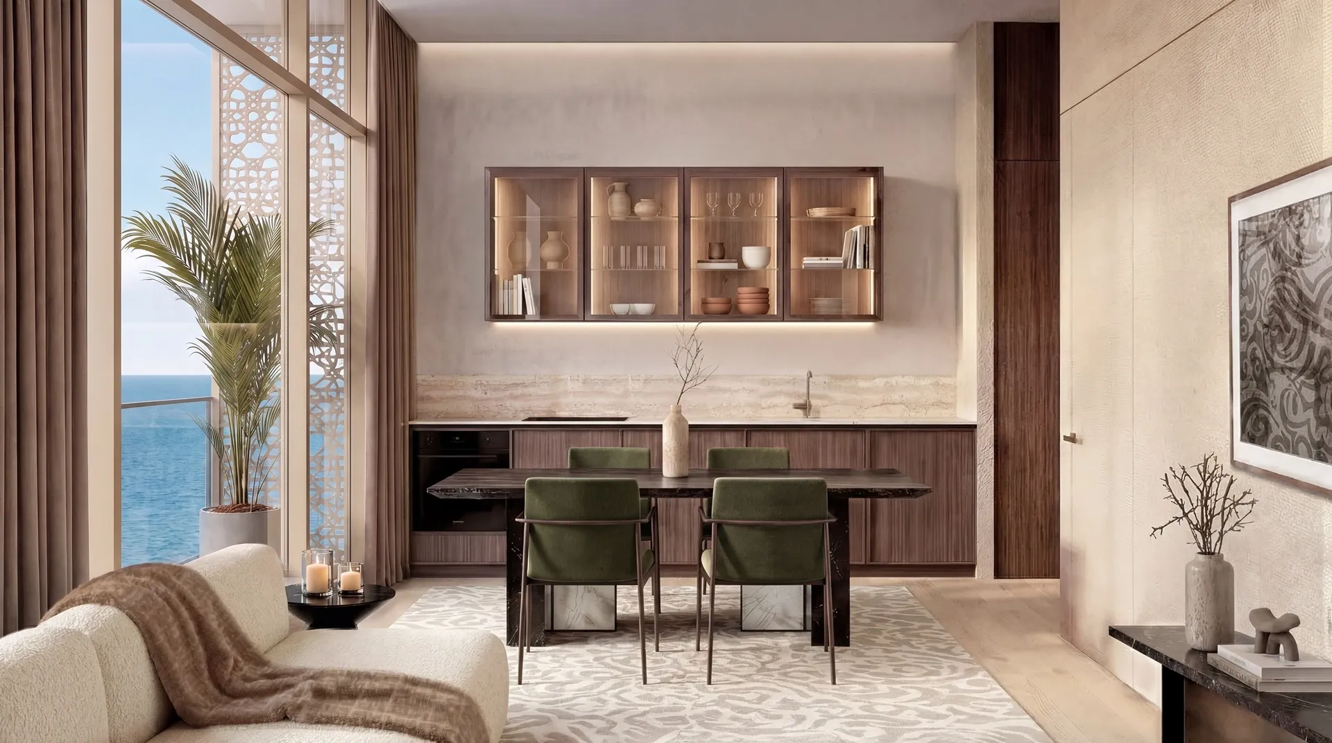 John Richmond Residence @ Mira Coral Bay in Ras Al Khaimah — image 6
