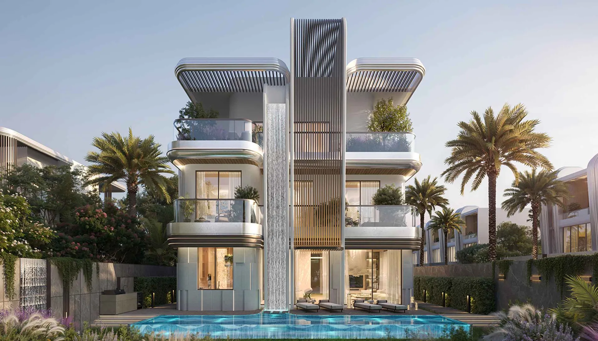 LEOS Royal Villas in Dubailand — image 22