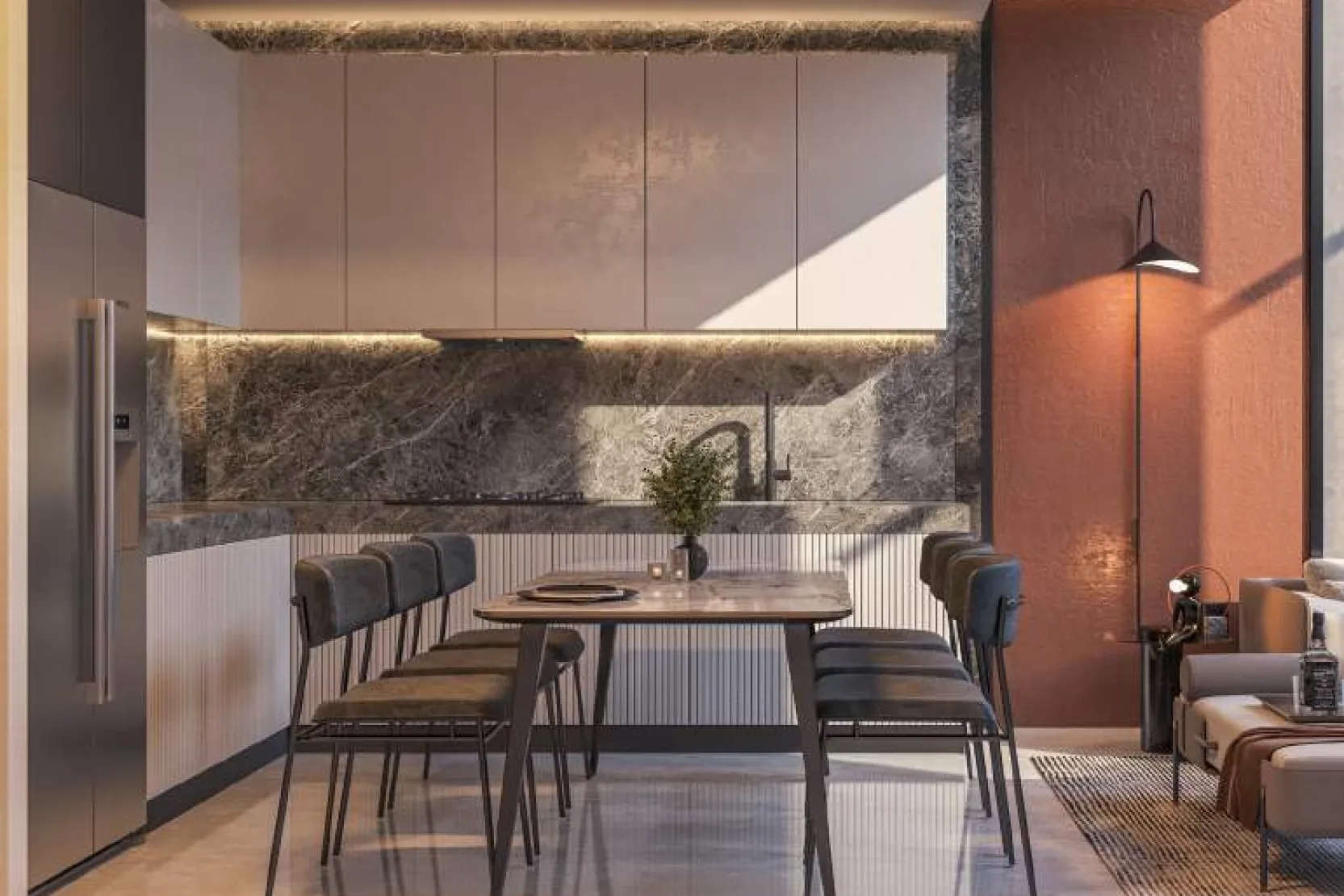 Verdana 8 in Dubai Investment Park (DIP) — image 7