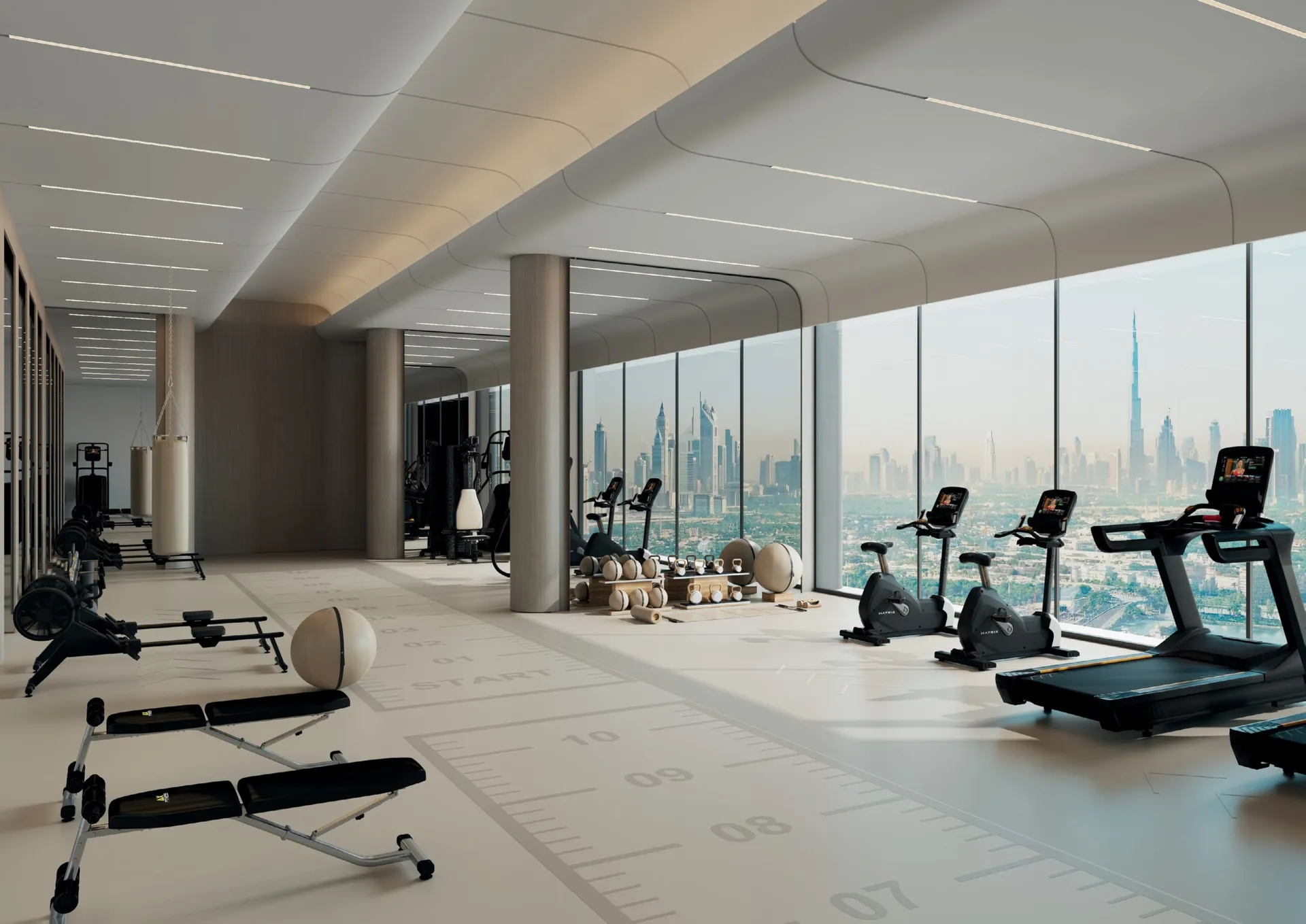 SkyHills Astra | Retail in Dubai Science Park — image 3