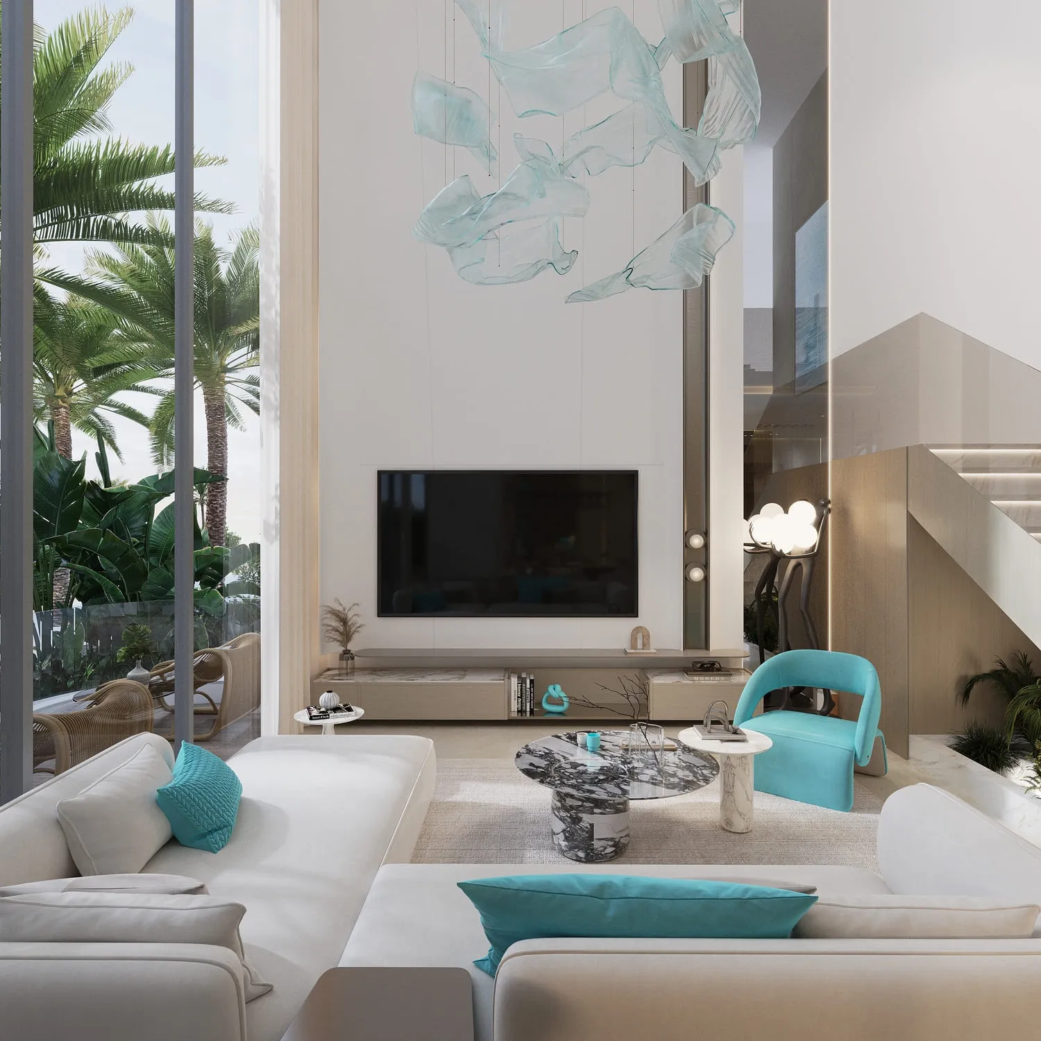 Reef 997 in Dubai Islands — image 3