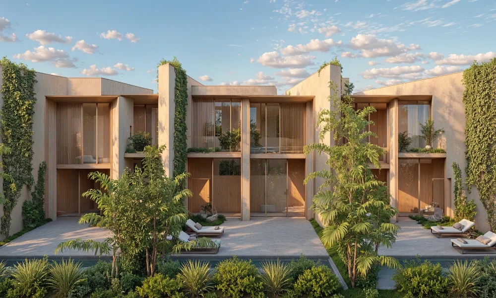 Manchester City Residence in Yas Island — image 2