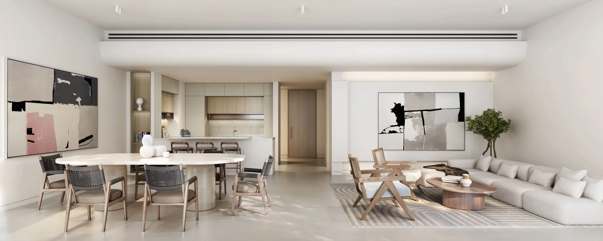 Thoraya Townhouses in Al Reem Island — image 11