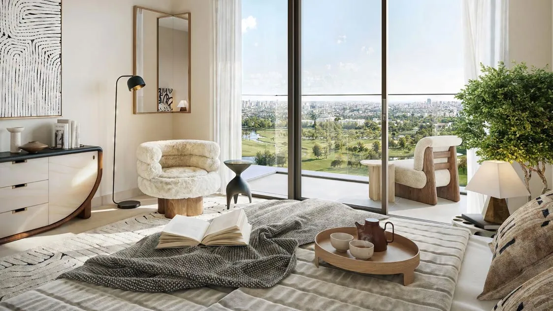 Terra Woods by Emaar Expo City in Expo City — image 2