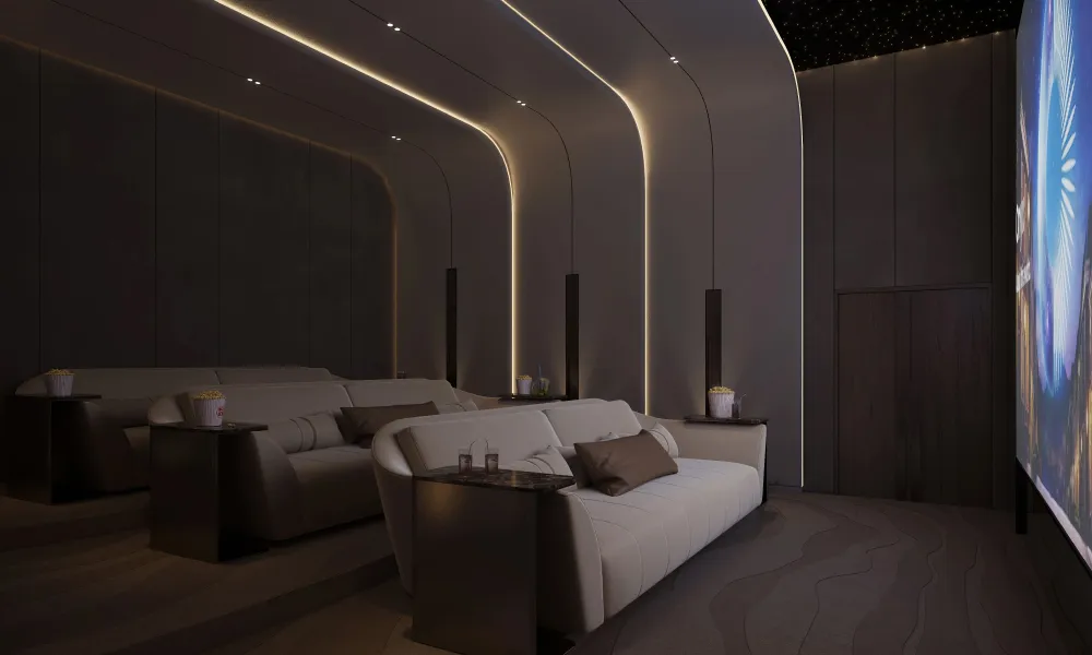The Caden by Prescott in Meydan — image 3