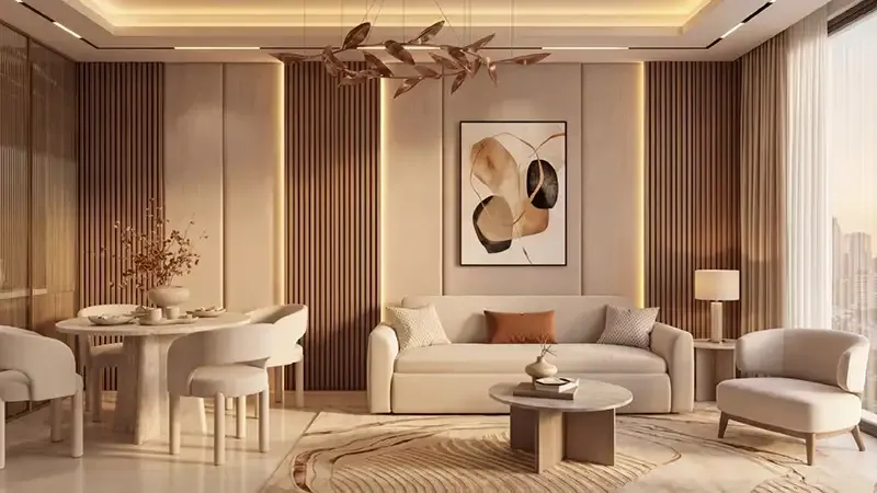 Serenz by Danube in Jumeirah Village Circle — image 2