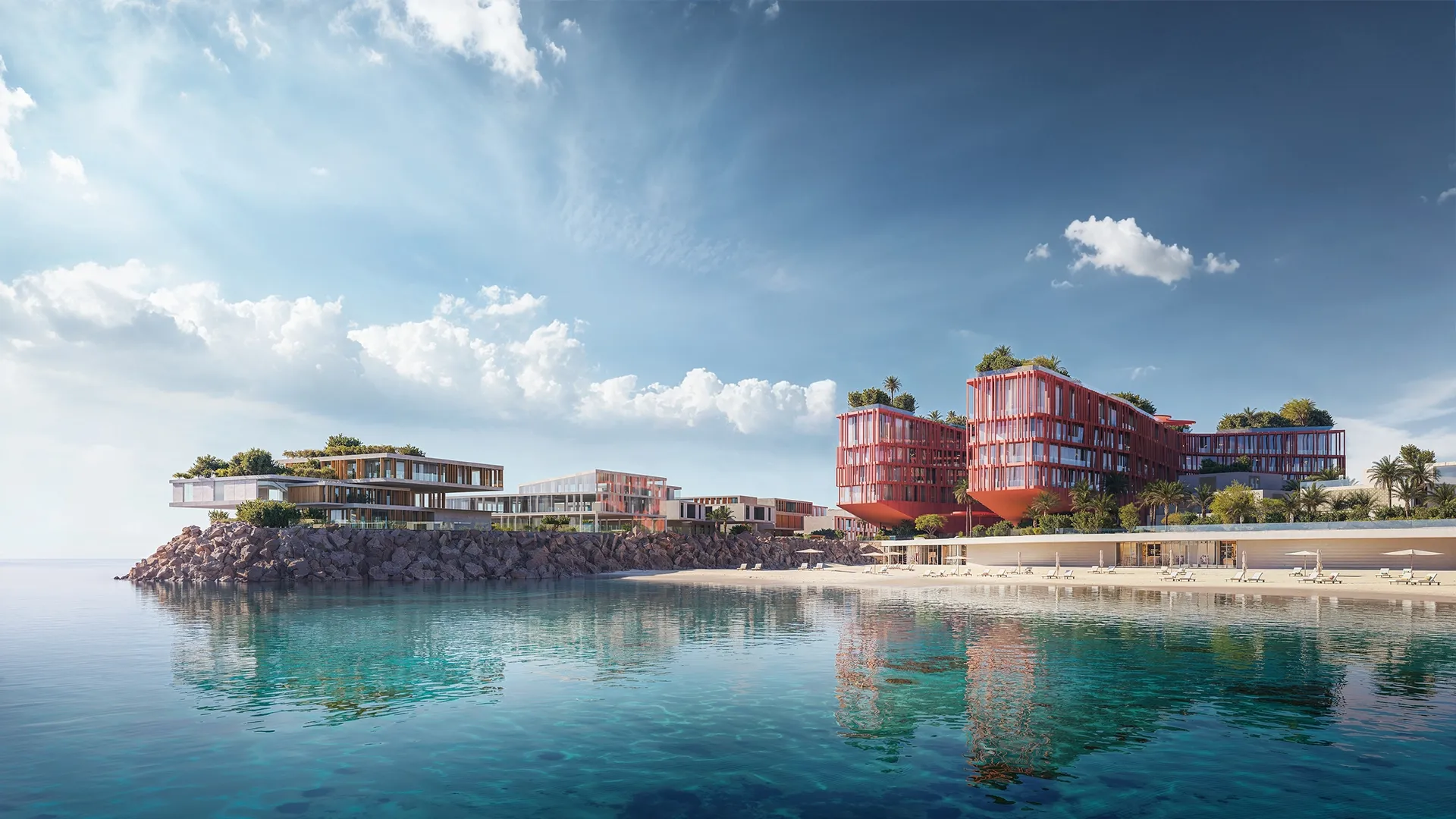 John Richmond Residence @ Mira Coral Bay in Ras Al Khaimah — image 13