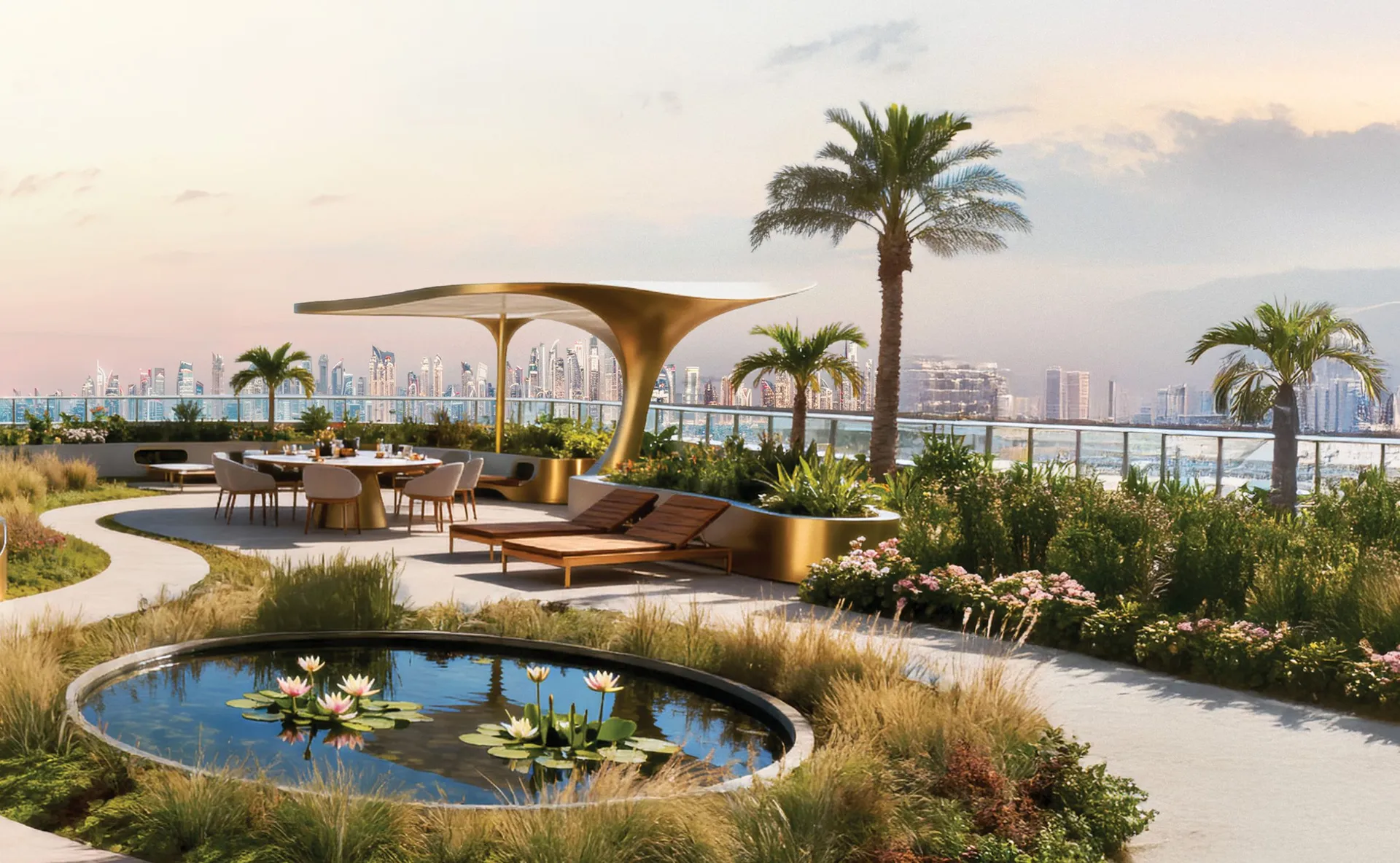 Shahrukhz by Danube in Al Sufouh, Sheikh Zayed Road — image 3