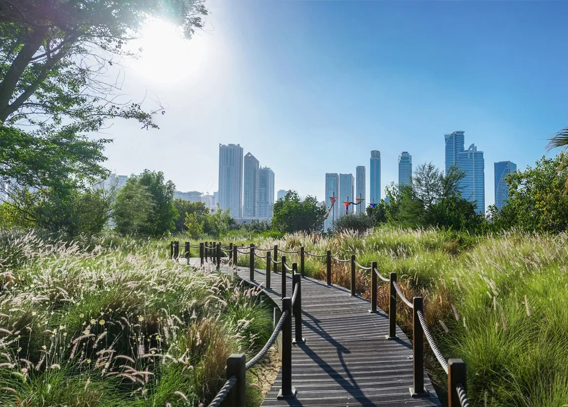 Mi Casa by London Gate in Jumeirah Villas Circle (JVC) — image 9