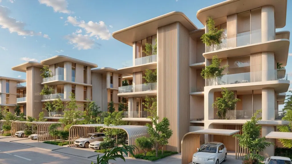 Manchester City Residence in Yas Island — image 3