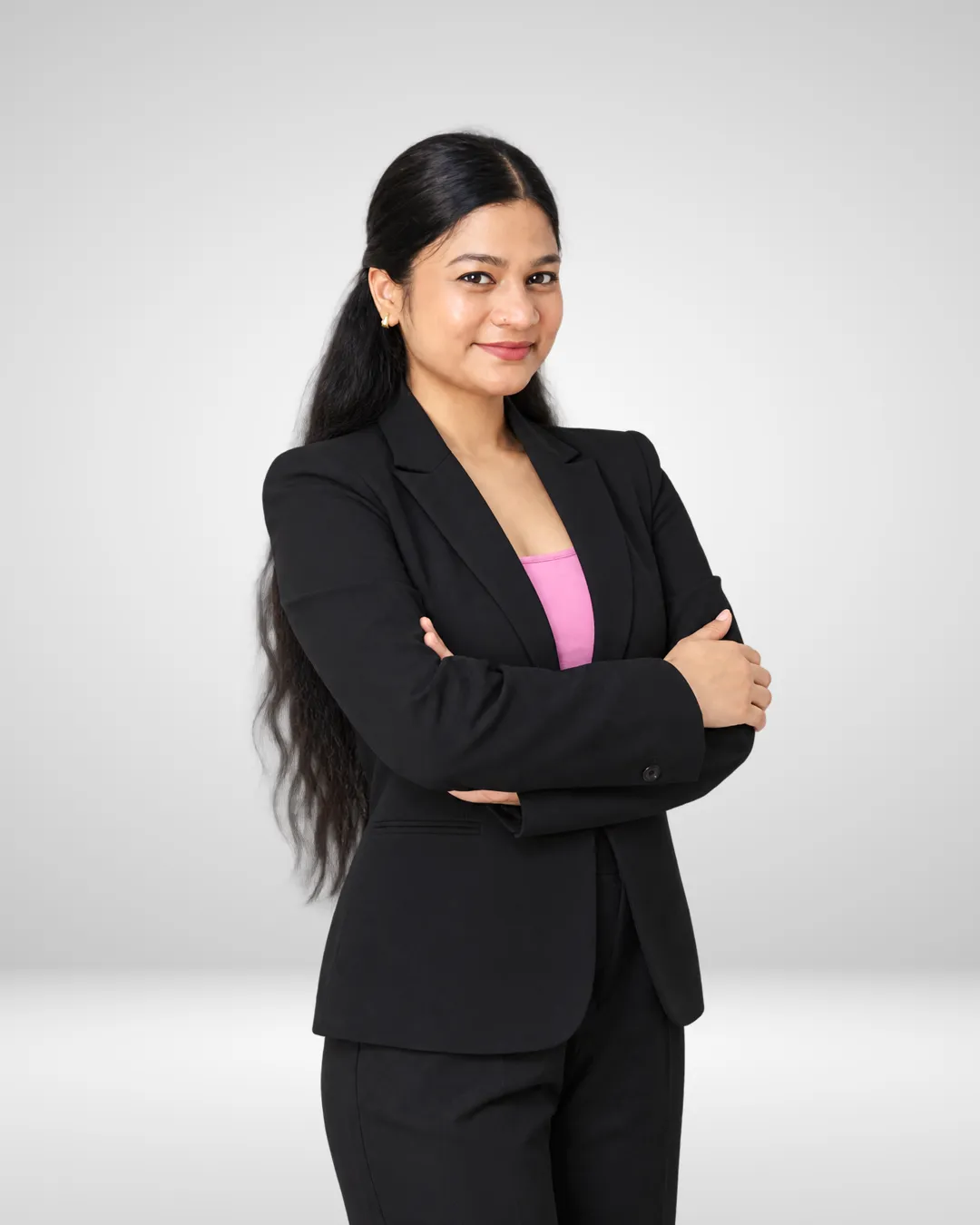 Karishma Saroj