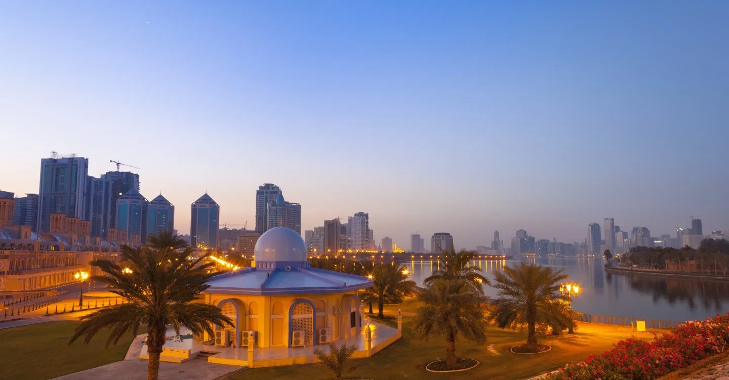 SEEF, Al Khan-Sharjah in Al Khan, Sharjah — image 3