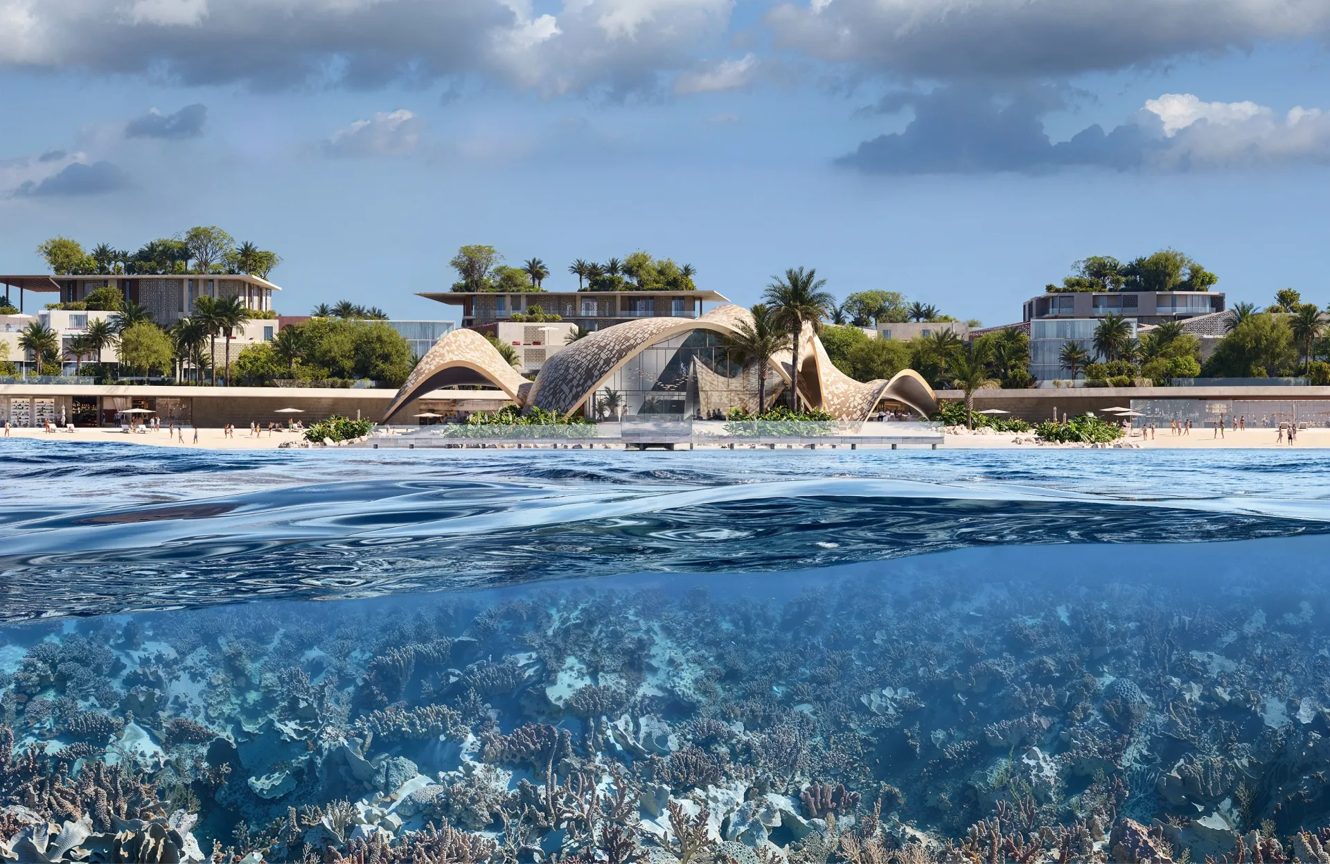 John Richmond Residence @ Mira Coral Bay in Ras Al Khaimah — image 11