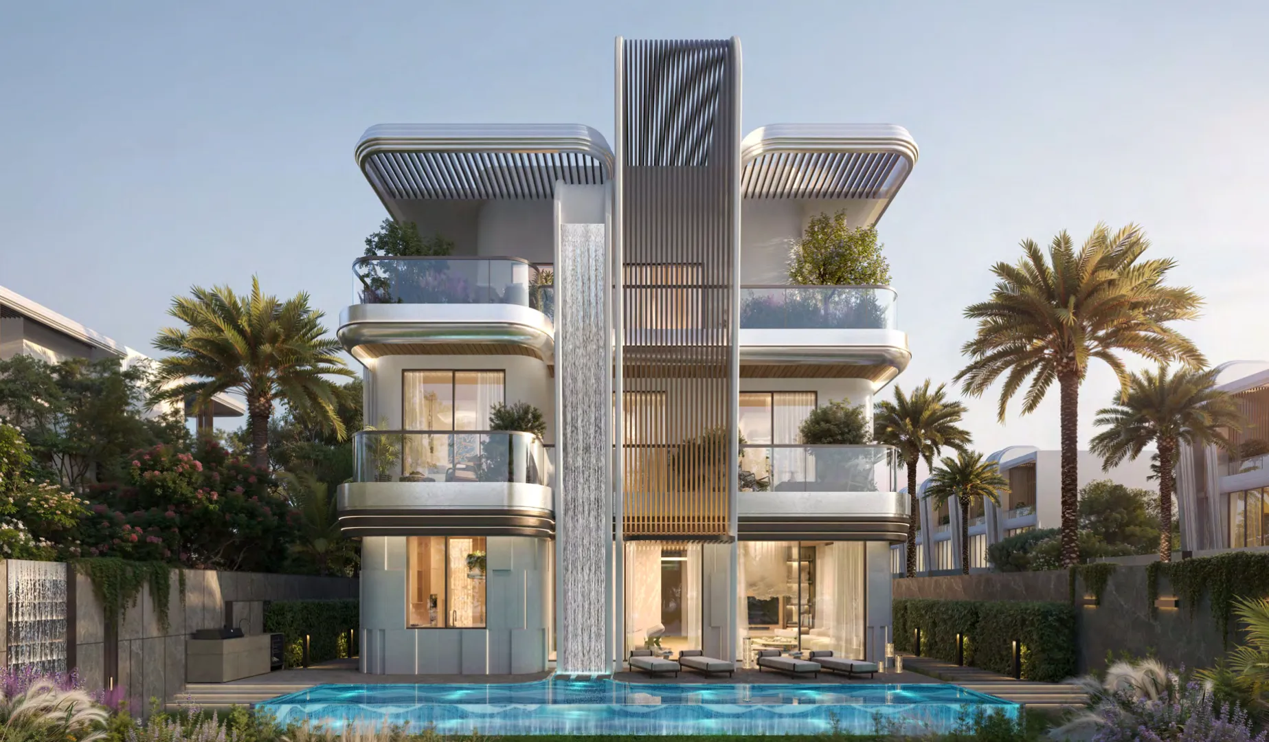 LEOS Royal Villas in Dubailand — image 5