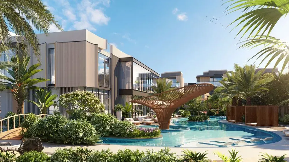 Ellington Master Community in Al Yalayis 1 — image 6