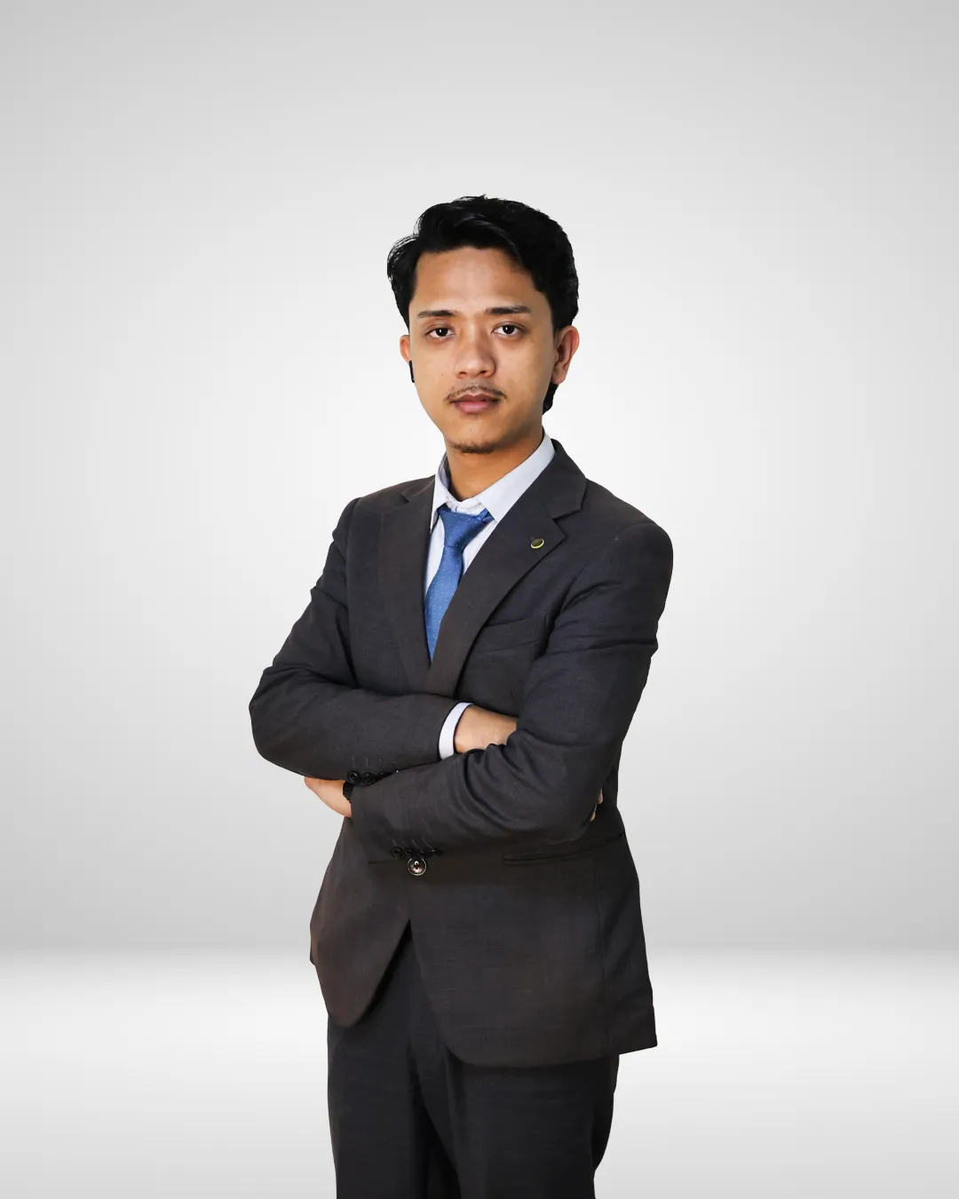 Kalyan Gurung