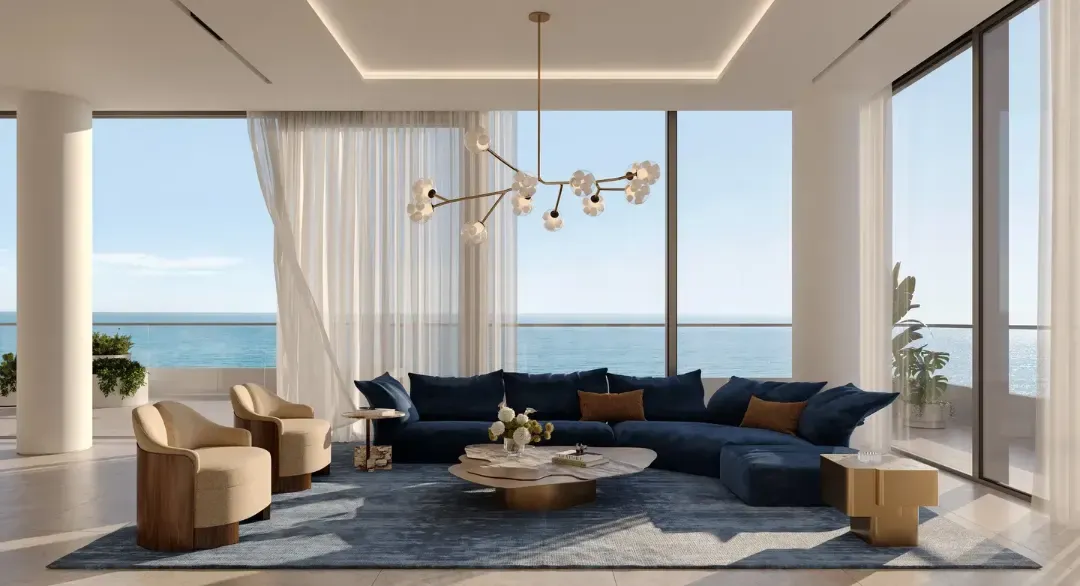 Anwa Aria by Beyond in Dubai Maritime City — image 6